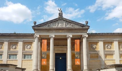 Ashmolean Museum