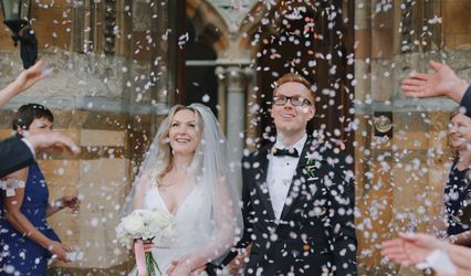 Inspired Wedding Films