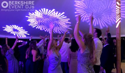 Berkshire Event DJs