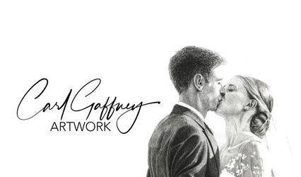 Carl Gaffney Artwork