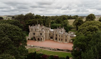 Otterburn Castle Country House Hotel