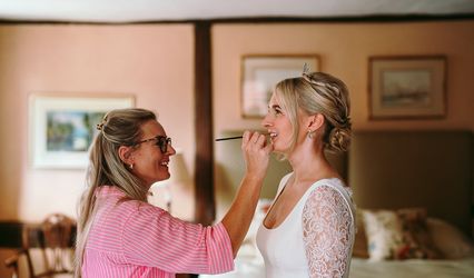Lucy Jayne Makeup