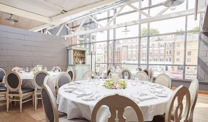 Aubaine Marylebone