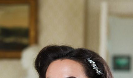 Lucy Jayne Makeup