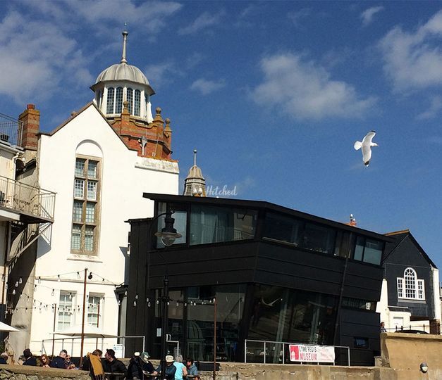 Lyme Regis Museum