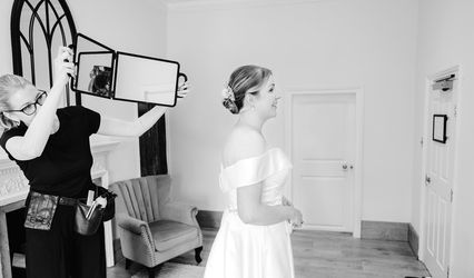 Melissa Wood Hair & Makeup