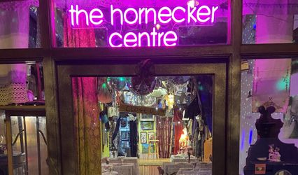 The Hornecker Centre
