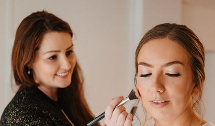 Joanna Plimmer Makeup Artist