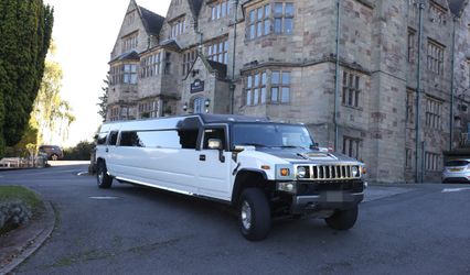 SV Limousines