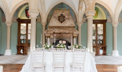 Georgina Alexander Weddings & Events