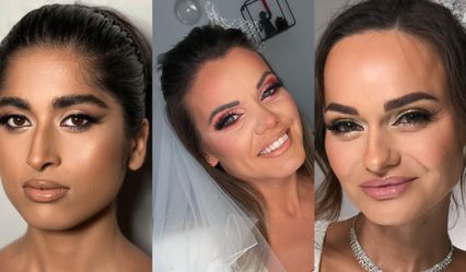 Lips and looks makeup