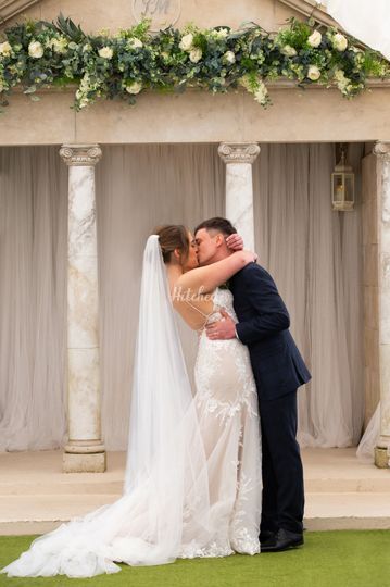 Waterhouse Weddings