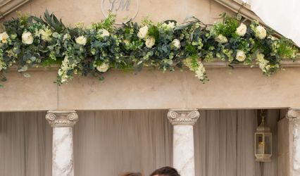 Waterhouse Weddings