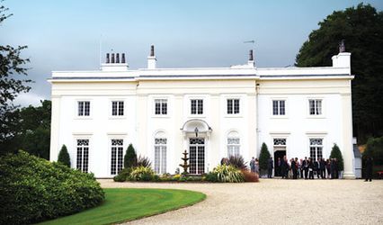 Canonteign Estate Weddings