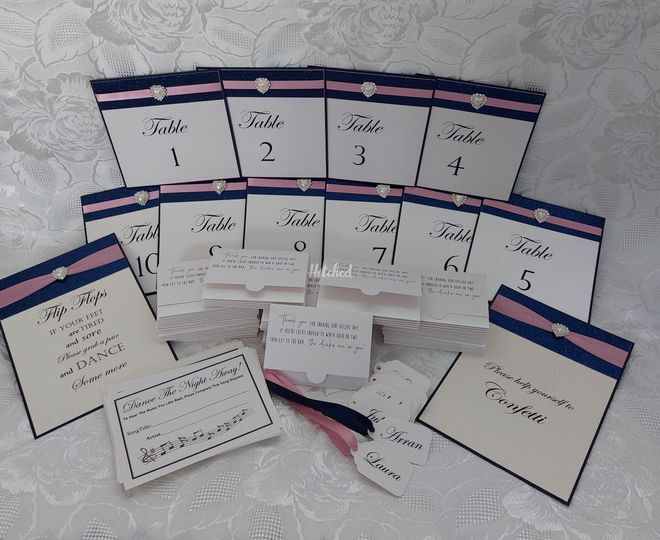 Ginger Button Designs