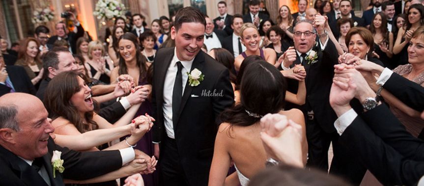 Oxfordshire Wedding DJs