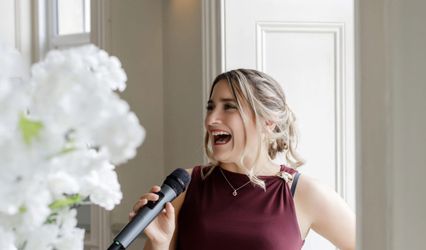 Natalie Champion Vocalist