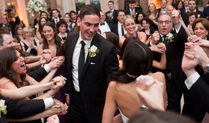 Oxfordshire Wedding DJs