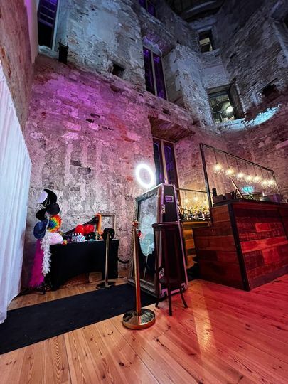 SL&Co Events Limited