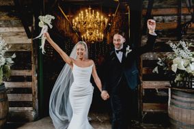 The Old Timber Store