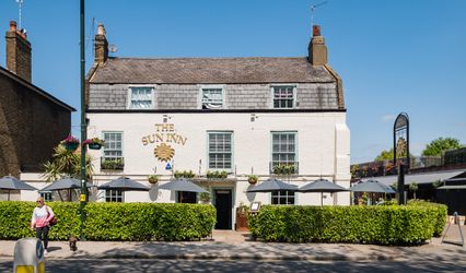 The Sun Inn Barnes