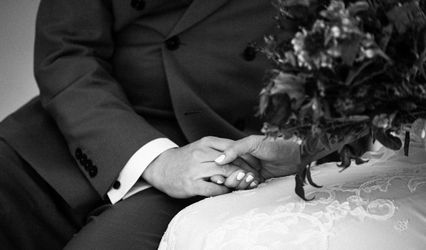 Sydney Tarrant Weddings