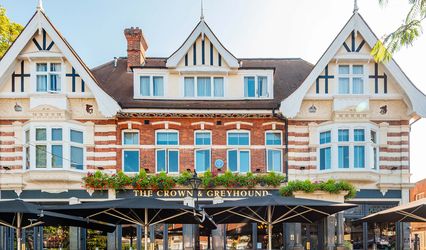 The Crown & Greyhound