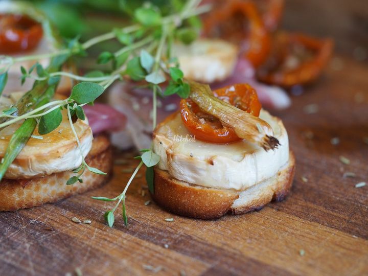 Munch Event Catering Ltd