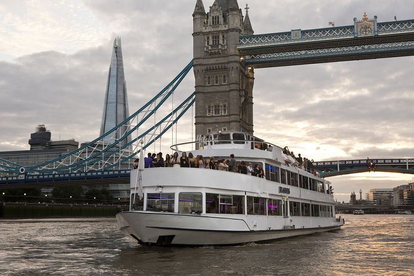 City Cruises Private Hire