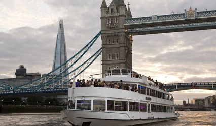 City Cruises Private Hire