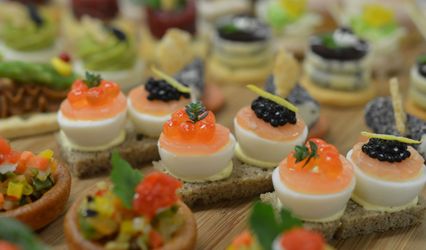 Canapés Direct