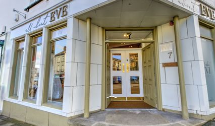 All About Eve Bridal Limited