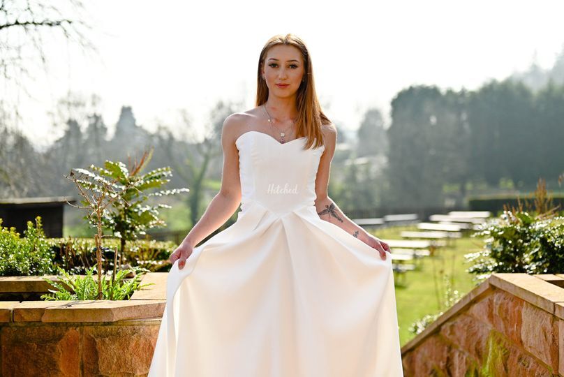 Cathryn Ann Bespoke Fashion