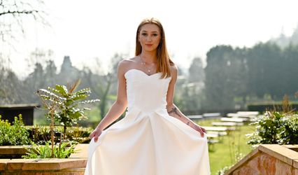 Cathryn Ann Bespoke Fashion