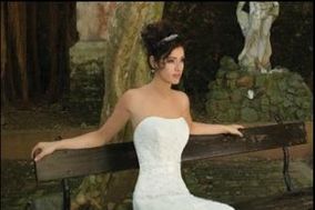 Jaclyn Ann Bridal Gowns