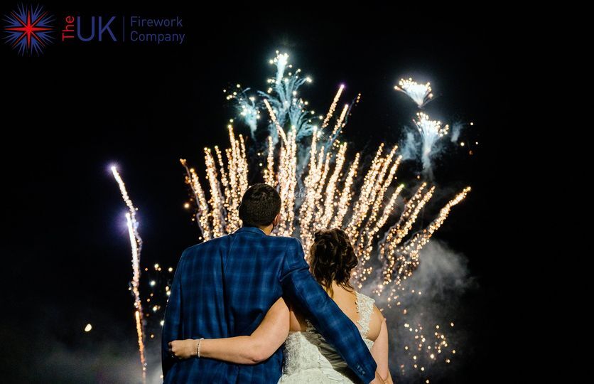 The UK Firework Company