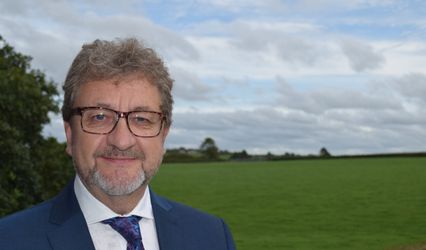 Bob Spry - Civil Celebrant