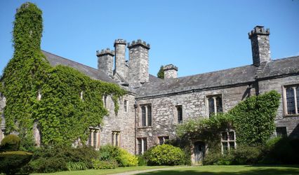 Gwydir Castle