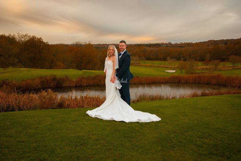 Samantha Partridge Photography