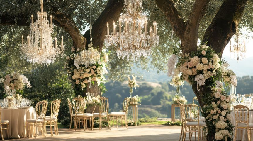 The Secret Wedding Box