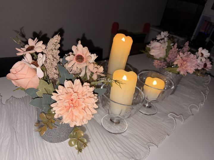 Harris & Rose Events