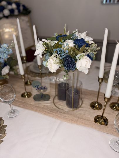 Harris & Rose Events
