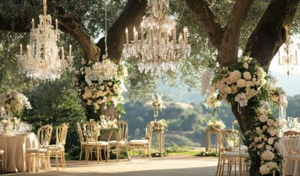 The Secret Wedding Box