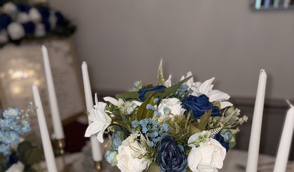 Harris & Rose Events