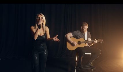 Kirsty - Weddings & Events Vocalist