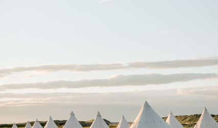 Northern Star Tepees