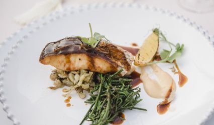Shakespeare Kitchen