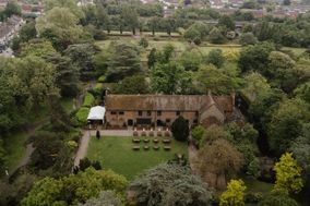 Tudor Barn Eltham