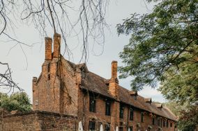 Tudor Barn Eltham