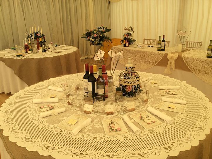 WDB Flowers and Events